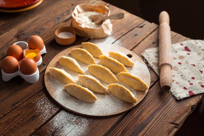 Culinary Journey