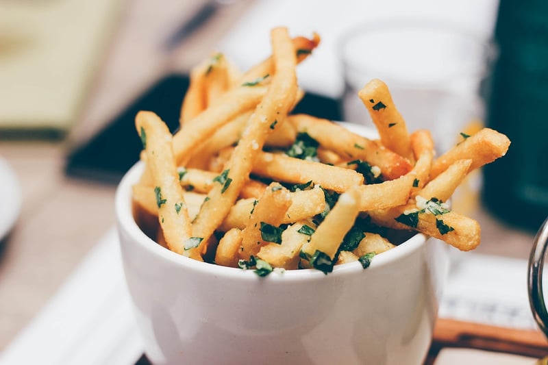 Culinary Fusion